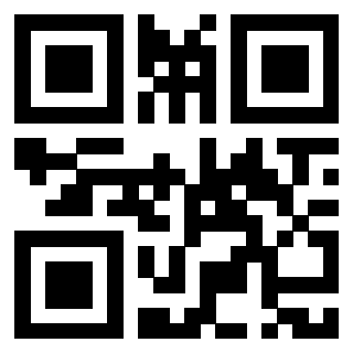 Immagine del QrCode di 3918539461