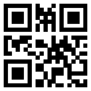 Qr Code di 3918539462