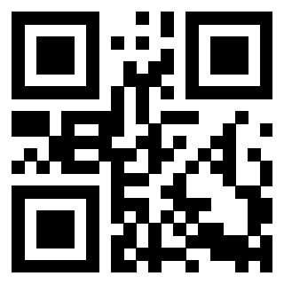 Il QrCode di 3918539467