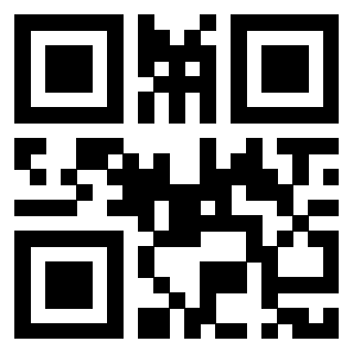 Immagine del Qr Code di 3918539470