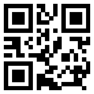 3918539472 QrCode associato