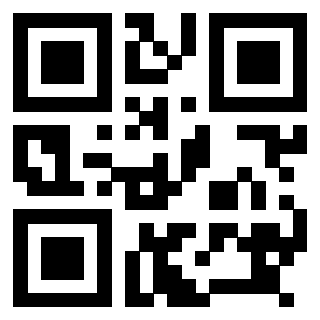 3918539473 - Immagine del QrCode associato