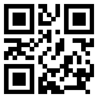 Immagine del QrCode di 3918539475