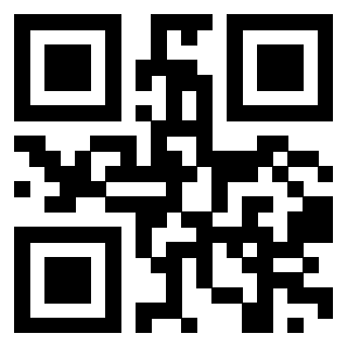Scansione del Qr Code di 3918539476