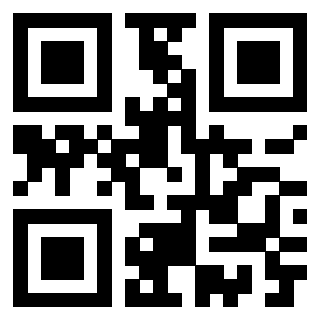 Il Qr Code di 3918539477