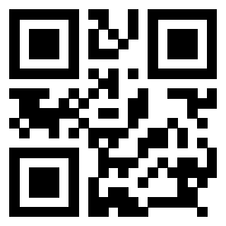 3918539478 QrCode associato