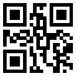3918539479 Qr Code associato