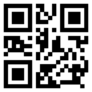 3918539480 QrCode associato