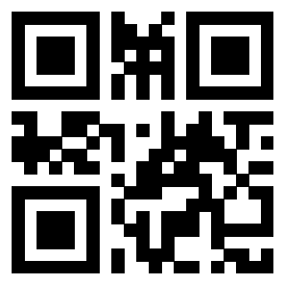 3918539481 Qr Code associato