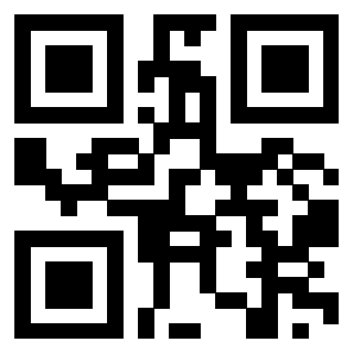 3918539483 - Immagine del QrCode associato