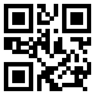 3918539484 - Immagine del Qr Code associato