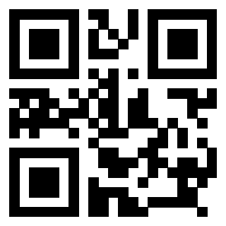 Immagine del QrCode di 3918539485