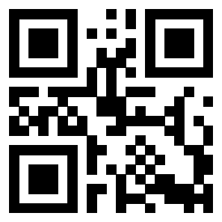 Immagine del Qr Code di 3918539490
