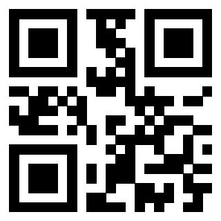 Il Qr Code di 3918539493