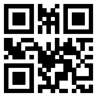 Immagine del Qr Code di 3918539495