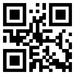 Il QrCode di 3918539496
