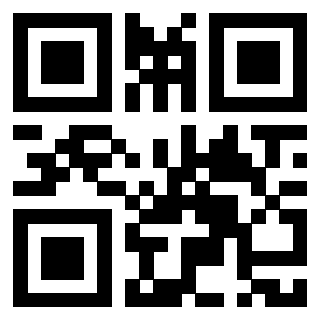 3918539497 - Immagine del Qr Code associato
