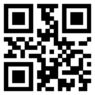 3918539499 - Immagine del Qr Code associato