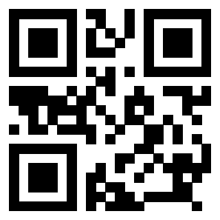 Scansione del Qr Code di 3918539504