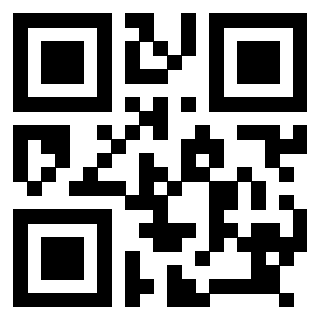 QrCode di 3918539507
