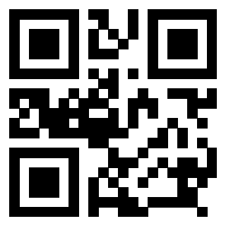QrCode di 3918539510