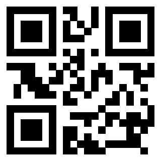 3918539511 - Immagine del Qr Code