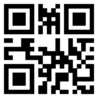 Il Qr Code di 3918539512