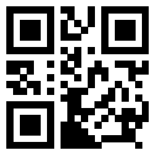 Il QrCode di 3918539514