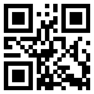 3918539515 - Immagine del QrCode associato