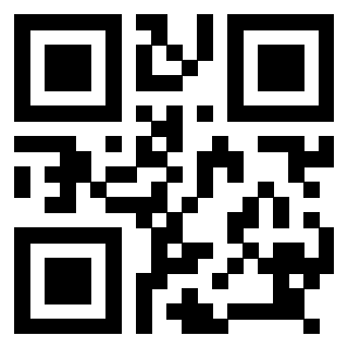 Il Qr Code di 3918539516
