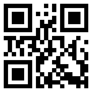 Il QrCode di 3918539517