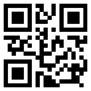 3918539518 QrCode associato