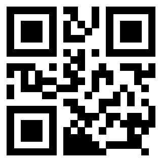 Immagine del Qr Code di 3918539519