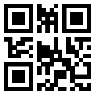 3918539524 Qr Code associato