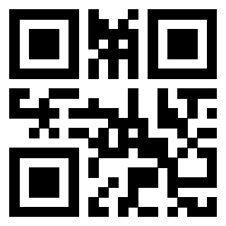 Scansione del Qr Code di 3918539526