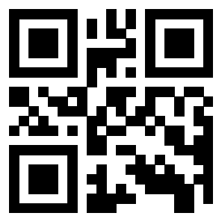 3918539530 - Immagine del Qr Code associato