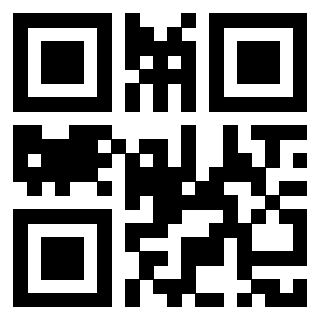 3918539531 - Immagine del QrCode associato