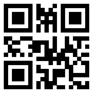 Scansione del Qr Code di 3918539532