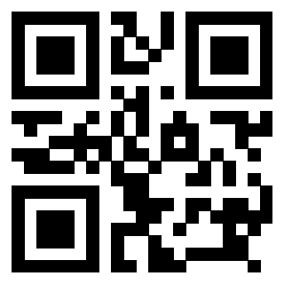 3918539533 - Immagine del Qr Code