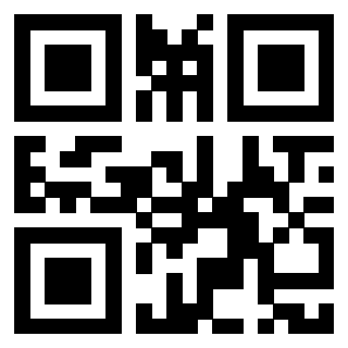 Scansione del Qr Code di 3918539535