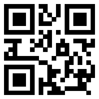 3918539537 Qr Code associato