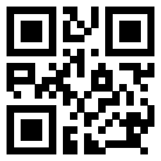 Immagine del Qr Code di 3918539538