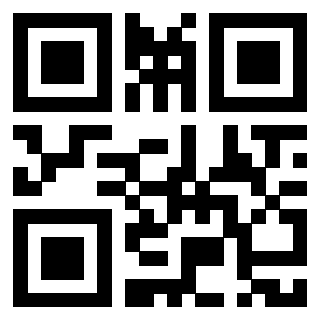 3918539542 - Immagine del Qr Code associato