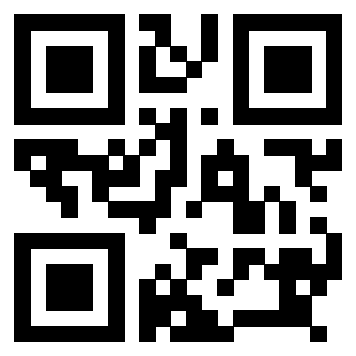 3918539543 - Immagine del QrCode associato