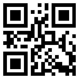 3918539544 Qr Code associato