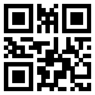 Scansione del Qr Code di 3918539545