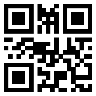 Il Qr Code di 3918539548
