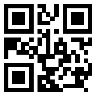 3918539549 - Immagine del Qr Code