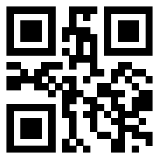Scansione del Qr Code di 3918539552
