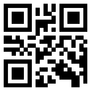 Immagine del QrCode di 3918539555